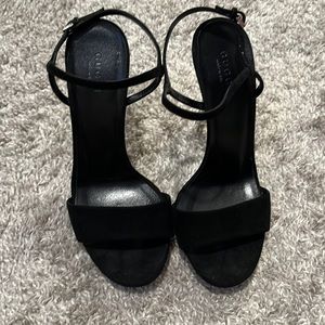 Gucci heels